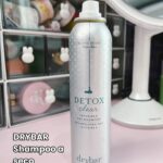 Karen Bachini Instagram - Oi clã! Preparei esse post especial, para compartilhar com vocês os produtos de cabelo que ficam na minha bancada, que uso com muitaaaa frequência. Vocês conhecem algum desses? Comentem aqui! 🩷