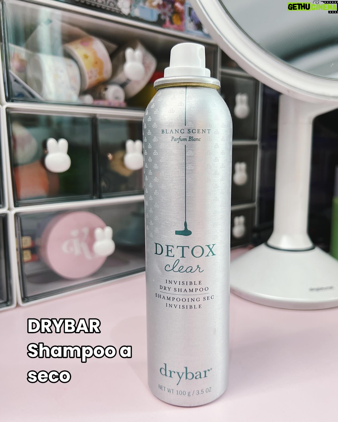 Karen Bachini Instagram - Oi clã! Preparei esse post especial, para compartilhar com vocês os produtos de cabelo que ficam na minha bancada, que uso com muitaaaa frequência. Vocês conhecem algum desses? Comentem aqui! 🩷