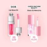 Karen Bachini Instagram - Quem não ama um bom dupe nacional de produtinhos gringos, né?! Vocês já testaram algum desses? 💖 #KAHINDICA Post inspirado na @bonitadepele 🥰