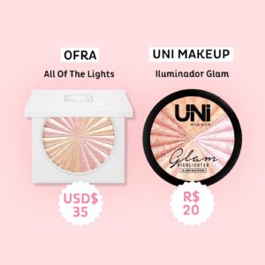 Karen Bachini Instagram - Quem não ama um bom dupe nacional de produtinhos gringos, né?! Vocês já testaram algum desses? 💖 #KAHINDICA

Post inspirado na @bonitadepele 🥰