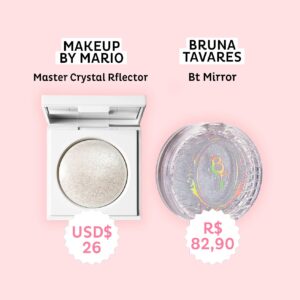 Karen Bachini Instagram - Quem não ama um bom dupe nacional de produtinhos gringos, né?! Vocês já testaram algum desses? 💖 #KAHINDICA

Post inspirado na @bonitadepele 🥰