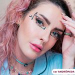 Karen Bachini Instagram - O Batom Líquido Matte @karenbachinibeauty é perfeito para qualquer ocasião 🥰🩷 Me conta aqui nos comentários qual sua cor favorita!