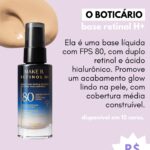 Karen Bachini Instagram - Oi clã! Esses são os produtos nacionais que mais uso para criar um look glow bem lindo ✨ Que dicas vocês querem ver no próximo #KahIndica? 🩷