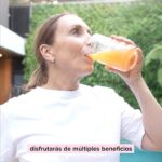 Karen Doggenweiler Instagram - #ad Hoy te quiero enseñar lo fácil que es incorporar #HQ10 a tu rutina y contarte sobre los múltiples beneficios que tiene gracias a su colágeno hidrolizado! *Alimenta tu salud articular ✅ *Movilidad y flexibilidad ✅ *Piel firme ✅ *Pelo y uñas fuertes ✅ Los invito conocer más de sus beneficios desde sus redes sociales @hidrolagenoq10 👈🏻