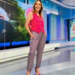 Karen Doggenweiler Instagram - Comenzando a despedir enero ☀️ - Look de hoy: @jo.and.fire