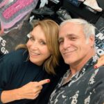 Karen Doggenweiler Instagram - Ayer fui a conocer las increíbles zapatillas #MichelinFootwear @ufw.chile que me encantaron!! Sus suelas cuentan con una combinación de compuestos de caucho especialmente diseñados y un diseño técnico único de la banda de rodadura inspirado en los famosos neumáticos Michelin 🛞 De verdad todos los modelos me fascinaron!! Los invito a seguir su red social oficial en Chile en @ufw.chile 👈🏻💛 cc: @luchoallendes