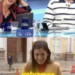 Karen Doggenweiler Instagram - Sólo un estornudo… 🤧🤣 cc: @jananeme @gonzaloramireztroncoso @natashakennard @darynkamarcic @muchogustomatinal @mega.tv
