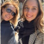 Karen Doggenweiler Instagram - Feliz cumpleaños mi @fernandacornejod 🎈 Que sigas por siempre tan feliz, reconocida y querida como hoy. Estoy segura que esta nueva etapa te va a traer infinitas alegrías. Te amo mi Nandi!!! 💜