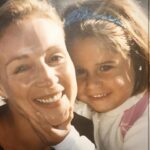 Karen Doggenweiler Instagram - Hoy parte nuestra Nandi @fernandacornejod a vivir su sueño! Que todo salga como quieres mi amor ❤️ Y se fueron nuestras dos niñas 😞 Que sigan volando libres y felices siempre! Las amamos y las apoyaremos siempre! cc: @marcoporchile #Manu