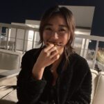 Karen Fukuhara Instagram - This is a post dedicated to pizza 🍕
