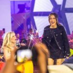 Karen Fukuhara Instagram - CCXP MÉX brought the heat 🔥 @ccxp_mx