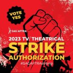 Karen Fukuhara Instagram - Reposting @jack_quaid ・・・ PLEASE vote yes on this, fellow @sagaftra members. This won’t trigger a strike but it will give us some major leverage should the AMPTP not agree to our terms in the upcoming negotiation. This is a fight for a living wage for all performers and possibly for the future of our profession as we know it. We got this. Spread the word. #sagaftrastrong #wgastrong