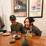 Karen Fukuhara Instagram - valentine💐 Thnx @tilore for the pics