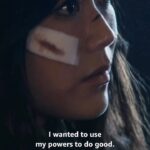 Karen Fukuhara Instagram - Season 3, For Your Consideration. #ConsiderTheBoys #theboystv
