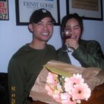 Karen Fukuhara Instagram - valentine💐 Thnx @tilore for the pics