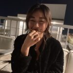 Karen Fukuhara Instagram - This is a post dedicated to pizza 🍕