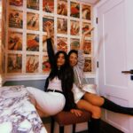 Karen Fukuhara Instagram - HBD CLAUDS 🥳 YOU DA REAL MVP I ❤️ YOU SO MUCH
