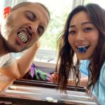 Karen Fukuhara Instagram - Only a few more hours till the @theboystv season finale! Always, on @primevideo #KimchieBoys