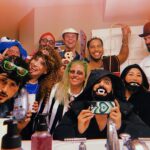 Karen Fukuhara Instagram - Happy Halloween from our family to yours🎃👻