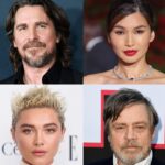 Karen Fukuhara Instagram - So ecstatic about this one I can barely type 🥹 what a dream come true! THE BOY AND THE HERON from Hayao Miyazaki. In North American theatres and IMAX on December 8. #TheBoyandtheHeron featuring the voices of: CHRISTIAN BALE DAVE BAUTISTA GEMMA CHAN WILLEM DAFOE KAREN FUKUHARA MARK HAMILL ROBERT PATTINSON FLORENCE PUGH (The English language version was produced by GKIDS in compliance with SAG-AFTRA)
