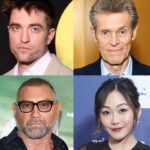 Karen Fukuhara Instagram - So ecstatic about this one I can barely type 🥹 what a dream come true! THE BOY AND THE HERON from Hayao Miyazaki. In North American theatres and IMAX on December 8. #TheBoyandtheHeron featuring the voices of: CHRISTIAN BALE DAVE BAUTISTA GEMMA CHAN WILLEM DAFOE KAREN FUKUHARA MARK HAMILL ROBERT PATTINSON FLORENCE PUGH (The English language version was produced by GKIDS in compliance with SAG-AFTRA)