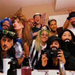 Karen Fukuhara Instagram - Happy Halloween from our family to yours🎃👻