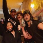 Karen Fukuhara Instagram - Happy Halloween from our family to yours🎃👻