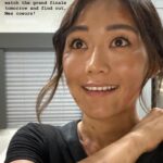 Karen Fukuhara Instagram - Only a few more hours till the @theboystv season finale! Always, on @primevideo #KimchieBoys