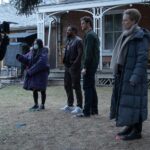 Karen Fukuhara Instagram - On set gems by @rimac79 & @jack_quaid