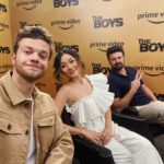 Karen Fukuhara Instagram - Huzzah! A timeshare! @theboystv