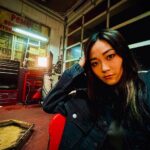 Karen Fukuhara Instagram - On set gems by @rimac79 & @jack_quaid