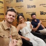 Karen Fukuhara Instagram - Huzzah! A timeshare! @theboystv