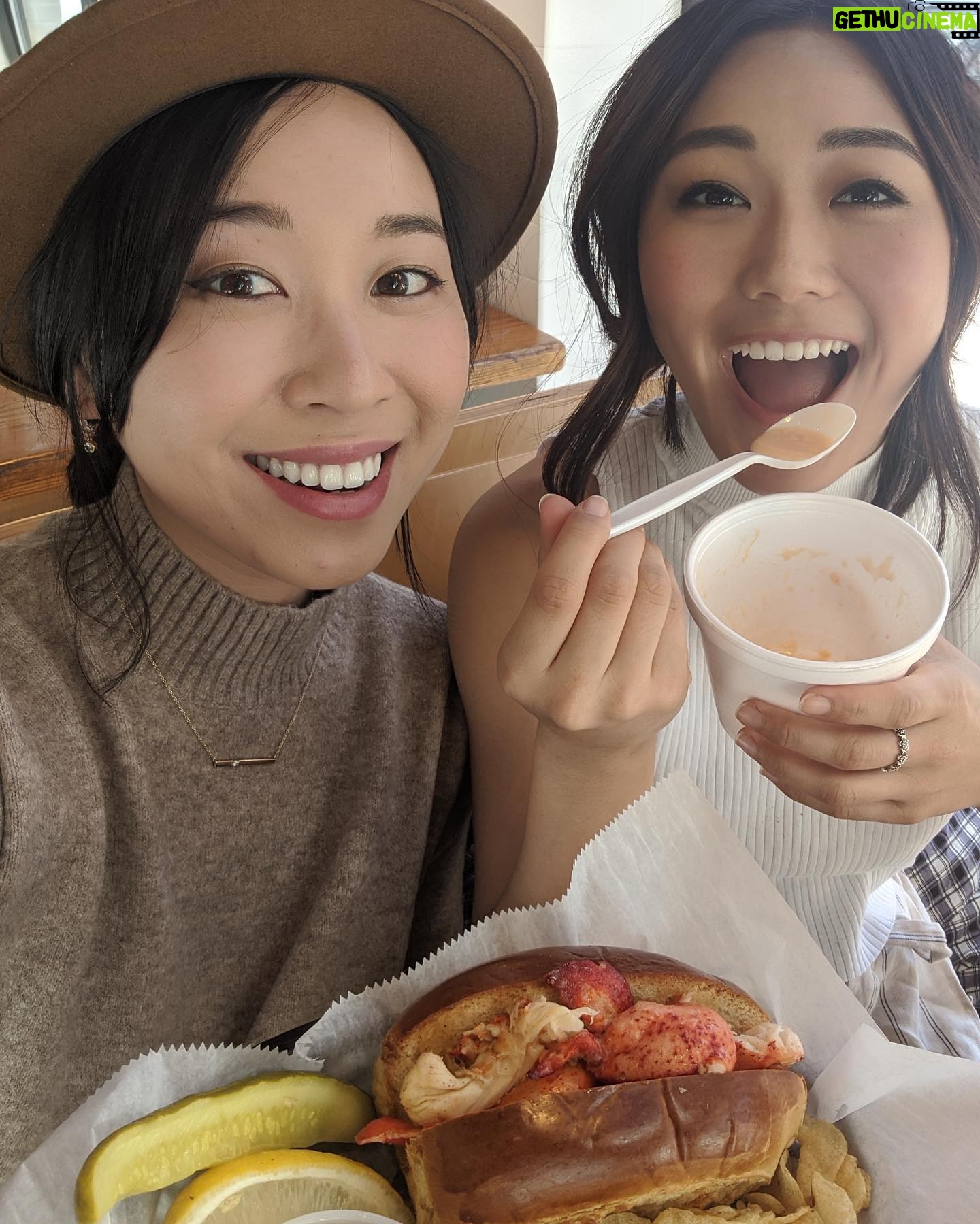 Karen Fukuhara Instagram - Happy Birthday Nat ๐ Miss traveling to the ends of this earth with you To my original Mon coeur Till forever more๐โจ