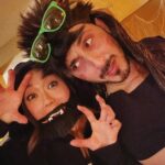 Karen Fukuhara Instagram - Happy Halloween from our family to yours🎃👻