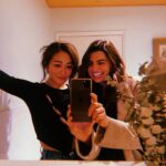 Karen Fukuhara Instagram - Reunited after 10 days 😂