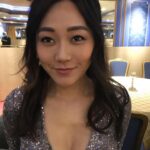Karen Fukuhara Instagram - Who saw the Dildo fight? With my fav @skyemakeup 💓 miss you!!