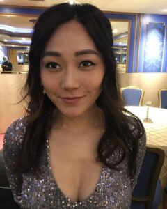 Karen Fukuhara Instagram - Who saw the Dildo fight? With my fav @skyemakeup 💓 miss you!!