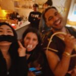 Karen Fukuhara Instagram - Happy Halloween from our family to yours🎃👻