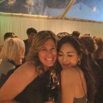 Karen Fukuhara Instagram - AMAZON MGM x VANITY FAIR Awards Party