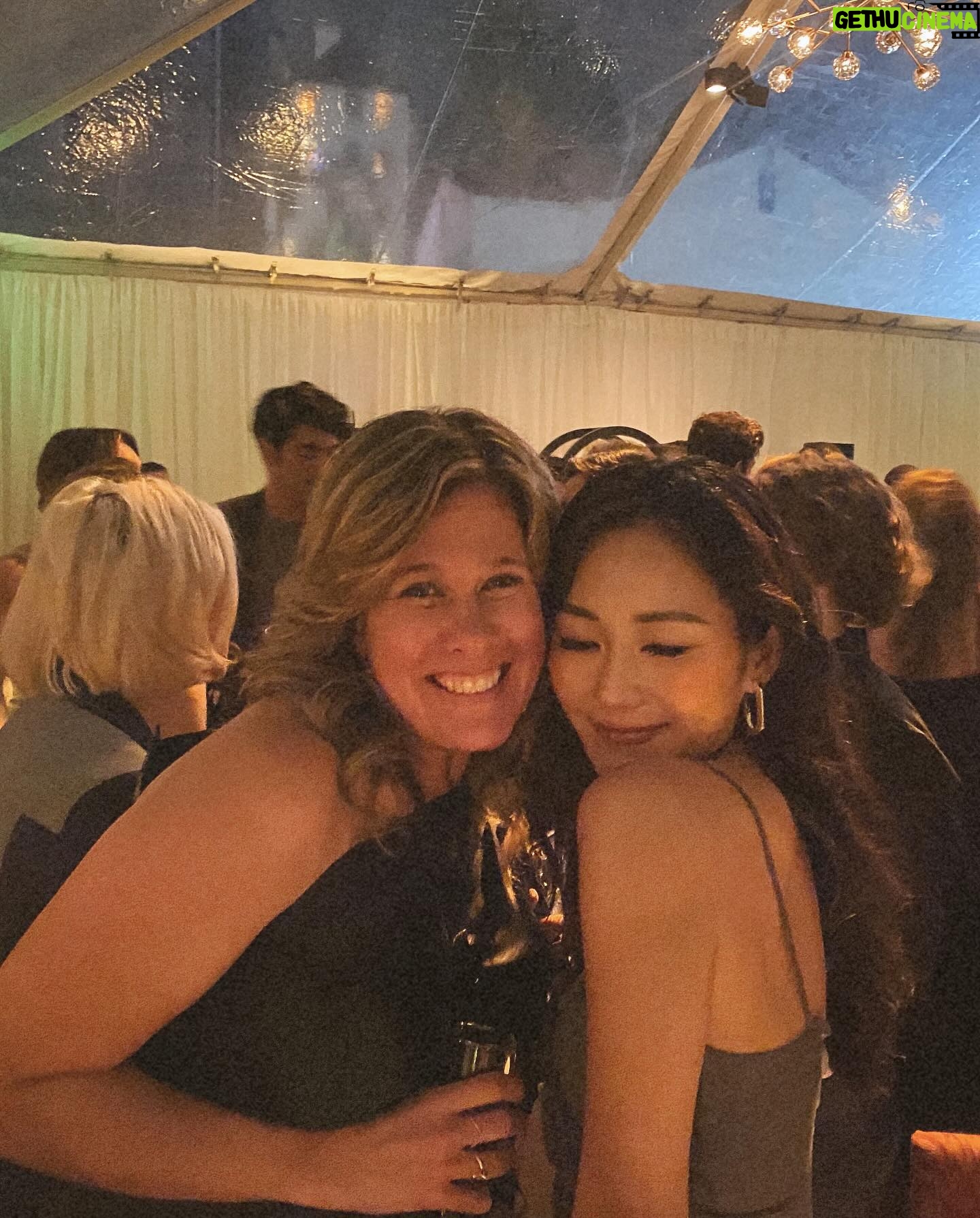 Karen Fukuhara Instagram - AMAZON MGM x VANITY FAIR Awards Party