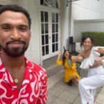 Karen Fukuhara Instagram - Huzzah! A timeshare! @theboystv