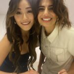 Karen Fukuhara Instagram - HBD CLAUDS 🥳 YOU DA REAL MVP I ❤️ YOU SO MUCH