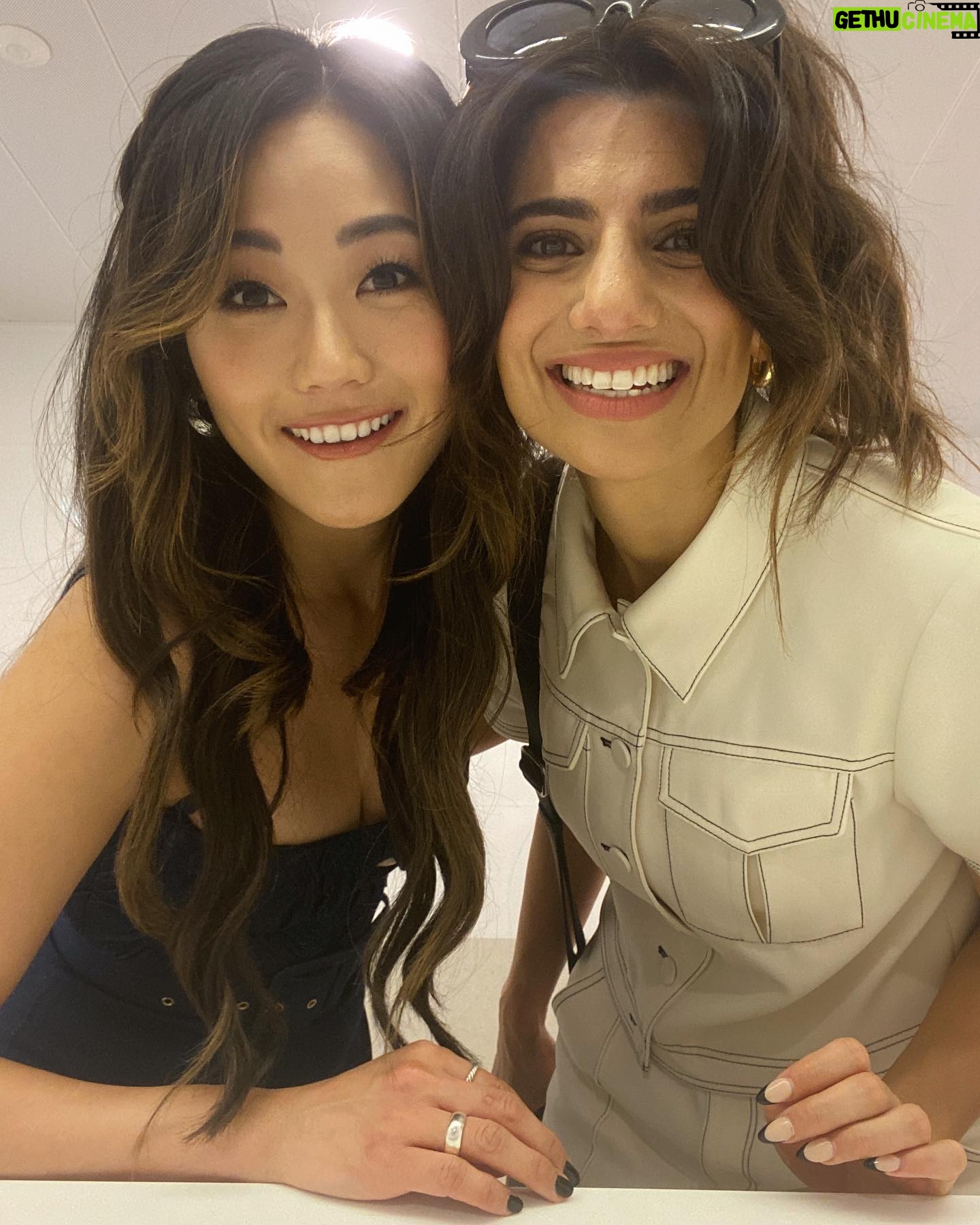 Karen Fukuhara Instagram - HBD CLAUDS 🥳 YOU DA REAL MVP I ❤️ YOU SO MUCH