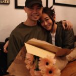 Karen Fukuhara Instagram - valentine💐 Thnx @tilore for the pics