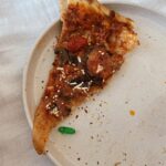 Karen Fukuhara Instagram - This is a post dedicated to pizza 🍕