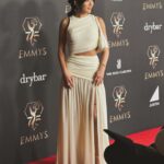 Karen Fukuhara Instagram - This past weekend at the Television Academy Emmy Nominee Celebration