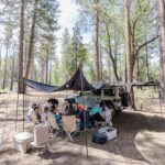 Karen Fukuhara Instagram - Camping @keithtio 📸