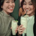 Karen Fukuhara Instagram - Happy Birthday Nat 🎂 Miss traveling to the ends of this earth with you To my original Mon coeur Till forever more🌏✨