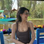 Karen Fukuhara Instagram - Xochimilco