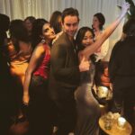 Karen Fukuhara Instagram - AMAZON MGM x VANITY FAIR Awards Party